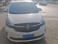 Buick GL8 Land Business Class 652T Premium - ფოტო 2