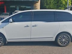 Buick GL8 Land Business Class 652T Premium - ფოტო 3