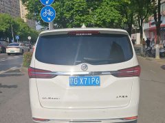 Buick GL8 Land Business Class 652T Premium - ფოტო 4