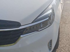 Buick GL8 Land Business Class 652T Premium - ფოტო 5