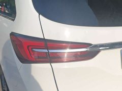 Buick GL8 Land Business Class 652T Premium - ფოტო 6