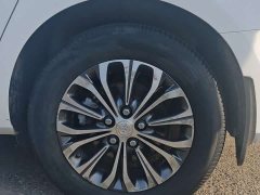 Buick GL8 Land Business Class 652T Premium - ფოტო 7