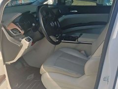 Buick GL8 Land Business Class 652T Premium - ფოტო 9