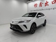 Toyota Veza Dual Engine 2.5L CVT AWD Premium - ფოტო 1