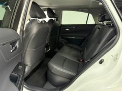 Toyota Veza Dual Engine 2.5L CVT AWD Premium - ფოტო 10