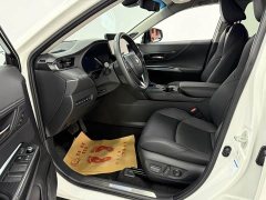 Toyota Veza Dual Engine 2.5L CVT AWD Premium - ფოტო 11