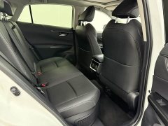 Toyota Veza Dual Engine 2.5L CVT AWD Premium - ფოტო 18