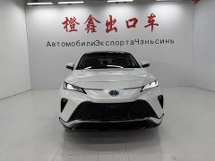 Toyota Veza Dual Engine 2.5L CVT AWD Premium - ფოტო 2
