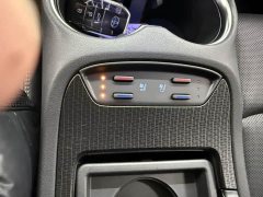 Toyota Veza Dual Engine 2.5L CVT AWD Premium - ფოტო 20