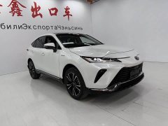 Toyota Veza Dual Engine 2.5L CVT AWD Premium - ფოტო 3