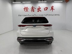 Toyota Veza Dual Engine 2.5L CVT AWD Premium - ფოტო 5