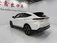 Toyota Veza Dual Engine 2.5L CVT AWD Premium - ფოტო 6