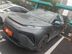 BYD Song L EV 600KM AWD Lidar Flagship - ფოტო 1