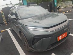 BYD Song L EV 600KM AWD Lidar Flagship - ფოტო 2