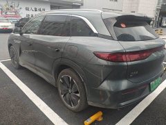 BYD Song L EV 600KM AWD Lidar Flagship - ფოტო 3