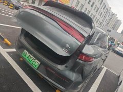 BYD Song L EV 600KM AWD Lidar Flagship - ფოტო 4