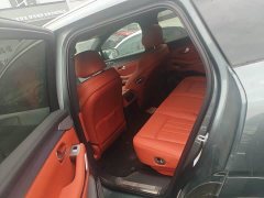 BYD Song L EV 600KM AWD Lidar Flagship - ფოტო 6