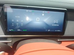 BYD Song L EV 600KM AWD Lidar Flagship - ფოტო 8