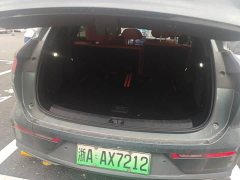 BYD Song L EV 600KM AWD Lidar Flagship - ფოტო 9