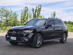 Mercedes-Benz GLC Facelift GLC 300 L 4MATIC Dynamic 7-Seater - ფოტო 1