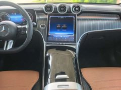 Mercedes-Benz GLC Facelift GLC 300 L 4MATIC Dynamic 7-Seater - ფოტო 10