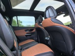 Mercedes-Benz GLC Facelift GLC 300 L 4MATIC Dynamic 7-Seater - ფოტო 14