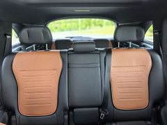 Mercedes-Benz GLC Facelift GLC 300 L 4MATIC Dynamic 7-Seater - ფოტო 16