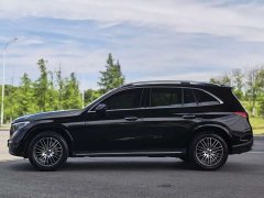 Mercedes-Benz GLC Facelift GLC 300 L 4MATIC Dynamic 7-Seater - ფოტო 17