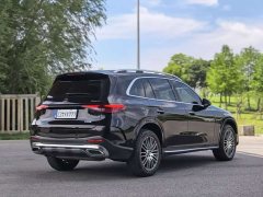 Mercedes-Benz GLC Facelift GLC 300 L 4MATIC Dynamic 7-Seater - ფოტო 18