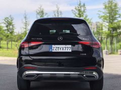 Mercedes-Benz GLC Facelift GLC 300 L 4MATIC Dynamic 7-Seater - ფოტო 19
