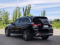 Mercedes-Benz GLC Facelift GLC 300 L 4MATIC Dynamic 7-Seater - ფოტო 20