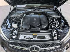Mercedes-Benz GLC Facelift GLC 300 L 4MATIC Dynamic 7-Seater - ფოტო 3