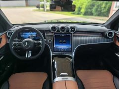 Mercedes-Benz GLC Facelift GLC 300 L 4MATIC Dynamic 7-Seater - ფოტო 8
