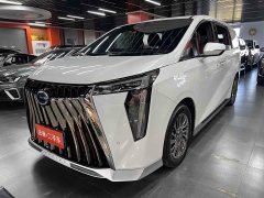 GAC Aion M8 Master Series 400T Premium Edition - ფოტო 1