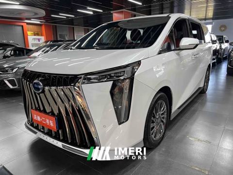 2023 GAC Aion M8 Master Series 400T Premium Edition