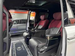 GAC Aion M8 Master Series 400T Premium Edition - ფოტო 10