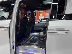 GAC Aion M8 Master Series 400T Premium Edition - ფოტო 12