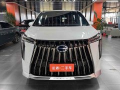 GAC Aion M8 Master Series 400T Premium Edition - ფოტო 2