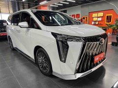 GAC Aion M8 Master Series 400T Premium Edition - ფოტო 3