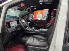 GAC Aion M8 Master Series 400T Premium Edition - ფოტო 4