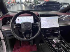 GAC Aion M8 Master Series 400T Premium Edition - ფოტო 5