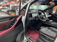 GAC Aion M8 Master Series 400T Premium Edition - ფოტო 6