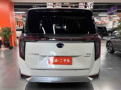 GAC Aion M8 Master Series 400T Premium Edition - ფოტო 8