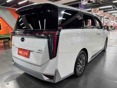 GAC Aion M8 Master Series 400T Premium Edition - ფოტო 9
