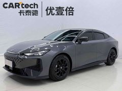 Changan UNI-V 2025 1.5T 500Bar Premium Edition - ფოტო 1