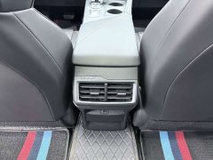 Changan UNI-V 2025 1.5T 500Bar Premium Edition - ფოტო 11