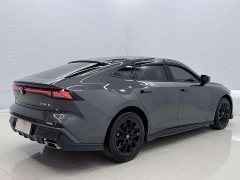 Changan UNI-V 2025 1.5T 500Bar Premium Edition - ფოტო 13