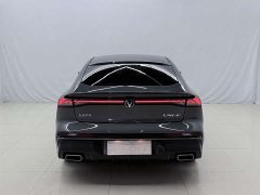 Changan UNI-V 2025 1.5T 500Bar Premium Edition - ფოტო 14