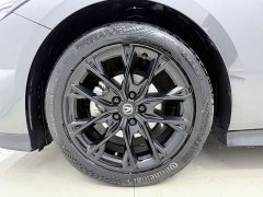 Changan UNI-V 2025 1.5T 500Bar Premium Edition - ფოტო 18