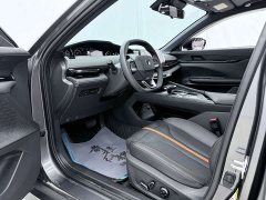 Changan UNI-V 2025 1.5T 500Bar Premium Edition - ფოტო 4